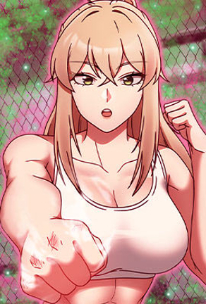 奇漫屋热门漫画韩漫精选